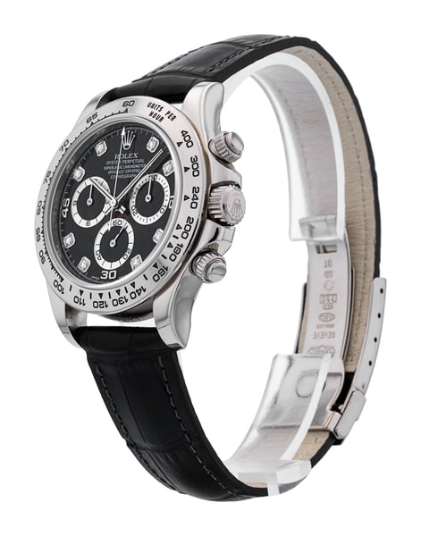 Rolex Daytona 116519